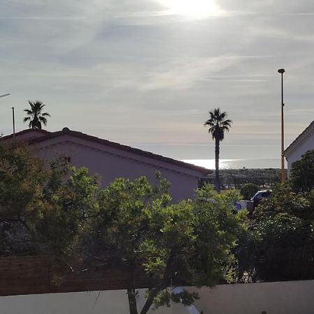 Magnifique Villa Avec Vue Sur La Mer Le Barcarès Exteriér fotografie